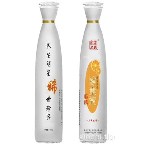 Orange Enzyme Solution Gannan Orange enzyme solution Factory